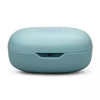 jbl - JBL Wave Flex 2 Cyan (Mėlynos) - 5 nuotrauka