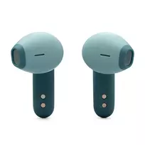 jbl - JBL Wave Flex 2 Cyan (Mėlynos) - 7 nuotrauka