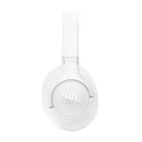 jbl - JBL Tune 730BT White (Baltos) - 2 nuotrauka