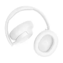 jbl - JBL Tune 730BT White (Baltos) - 3 nuotrauka
