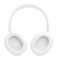 jbl - JBL Tune 730BT White (Baltos) - 4 nuotrauka