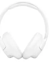 jbl - JBL Tune 730BT White (Baltos) - 5 nuotrauka