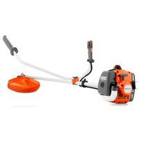 krumapjove - HUSQVARNA 122R - 1 nuotrauka