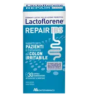 LACTOFLORENE REPAIR, probiotinis kompleksas, N30