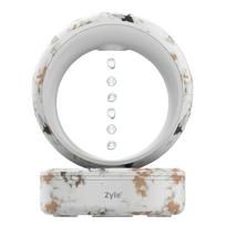 zyle difuzoriai - Zyle Aroma Kvapų difuzorius ZY439MH, marmuro spalva (Marble) - 1 nuotrauka