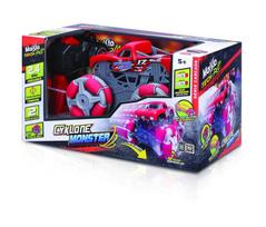 rc modeliai - Žaislinis automobilis Maisto Tech R/C Cyklone Monster 82521, 190 mm - 2 nuotrauka
