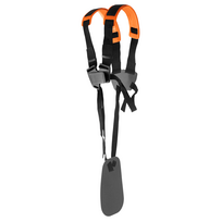 krumapjove - HUSQVARNA 122R - 3 nuotrauka