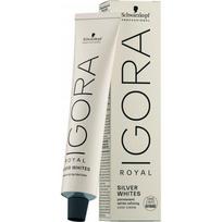 igora royal - Schwarzkopf Professional Igora Royal Absolutes Silver profesionalūs plaukų dažai 60 ml. - Slate Grey - 4 nuotrauka