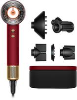 dyson plauku dziovintuvas - Dyson Supersonic Nural HD16 Ceramic Pink / Topaz - 1 nuotrauka