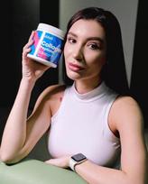 kolageno peptidai - MaistoVPLab Collagen Peptides, 0.3 kg - 2 nuotrauka