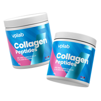 kolageno peptidai - MaistoVPLab Collagen Peptides, 0.3 kg - 7 nuotrauka