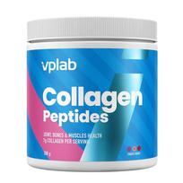 kolageno peptidai - MaistoVPLab Collagen Peptides, 0.3 kg - 8 nuotrauka