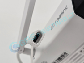 reolink kamera - Reolink Battery 4G Kamera Duo Series G750 Kulka 6MP Dviguba IP66 Baltas (White) - 13 nuotrauka