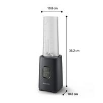 350 - Philips HR2040/00 - 5 nuotrauka