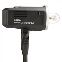 godox ad600 - Godox Witstro AD600BM Bowens Mount - 4 nuotrauka