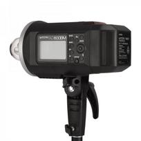 godox ad600 - Godox Witstro AD600BM Bowens Mount - 5 nuotrauka