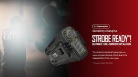 prozektorius rankinis ikraunamas - Nitecore EDC37 LED prožektorius 8000 lm, IP54 - 5 nuotrauka