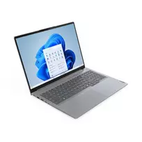 series 11 - Lenovo ThinkBook 16 G7 ARP 16" Ryzen 5 7535HS, 16 GB, 512 GB, AMD Radeon 660M, Arctic Grey (Pilkas) - 3 nuotrauka