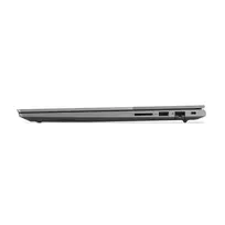 series 11 - Lenovo ThinkBook 16 G7 ARP 16" Ryzen 5 7535HS, 16 GB, 512 GB, AMD Radeon 660M, Arctic Grey (Pilkas) - 4 nuotrauka