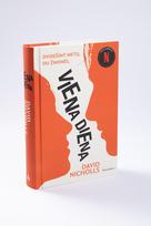 david nicholls - Viena diena - 3 nuotrauka