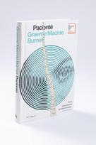 graeme macrae burnet - Pacientė - 3 nuotrauka