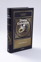 diana gabaldon knygos - Svetimšalė. Ciklo "Svetimšalė" 1 knyga - 3 nuotrauka