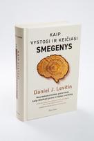 protote - Kaip vystosi ir keičiasi smegenys - 3 nuotrauka