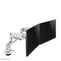 18 monitor - MONITOR ACC DESK MOUNT 17-35"/DS70S-950WH2 NEOMOUNTS - 2 nuotrauka