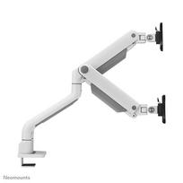 18 monitor - MONITOR ACC DESK MOUNT 17-35"/DS70S-950WH2 NEOMOUNTS - 3 nuotrauka