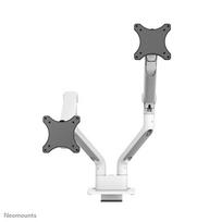 18 monitor - MONITOR ACC DESK MOUNT 17-35"/DS70S-950WH2 NEOMOUNTS - 6 nuotrauka