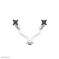 18 monitor - MONITOR ACC DESK MOUNT 17-35"/DS70S-950WH2 NEOMOUNTS - 10 nuotrauka