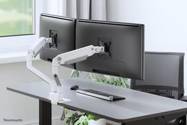 18 monitor - MONITOR ACC DESK MOUNT 17-35"/DS70S-950WH2 NEOMOUNTS - 11 nuotrauka