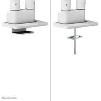 18 monitor - MONITOR ACC DESK MOUNT 17-35"/DS70S-950WH2 NEOMOUNTS - 13 nuotrauka