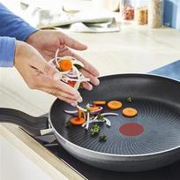 paneriai - Tefal So Light Keptuvė, 24 cm - 2 nuotrauka
