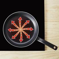 paneriai - Tefal So Light Keptuvė, 24 cm - 4 nuotrauka