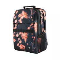 kuprine hp - HP Campus XL 16 Backpack, 20 Liter Capacity - Tie Dye - 2 nuotrauka