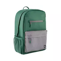 17 kompiuteris nesiojamas - HP Campus Green Backpack - 7 nuotrauka