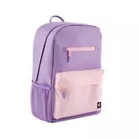 kuprine hp - HP Campus Lavender Backpack - 7 nuotrauka
