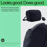 sling bag - HP Creator 13.3-inch Laptop Sling - 4 nuotrauka