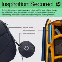 sling bag - HP Creator 13.3-inch Laptop Sling - 6 nuotrauka