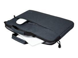 messenger krepsys - Port Designs Belize 15.6" Black - 3 nuotrauka