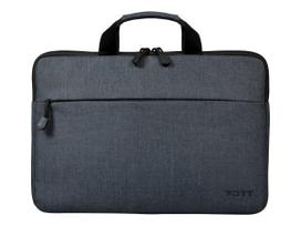 messenger krepsys - Port Designs Belize 15.6" Black - 4 nuotrauka