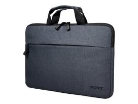 messenger krepsys - Port Designs Belize 15.6" Black - 5 nuotrauka