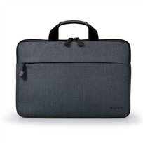 messenger krepsys - Port Designs Belize 15.6" Black - 6 nuotrauka