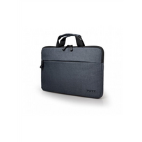 messenger krepsys - Port Designs Belize 15.6" Black - 7 nuotrauka