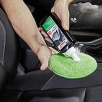 automobiliu valymo priemones - Sonax odos priežiūros losjonas, 250 ml - 5 nuotrauka