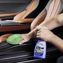 sonax - SONAX Xtreme plastiko priežiūros priemonė Plastic Detailer, 500ml - 4 nuotrauka