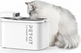 petkit fontanas - PETKIT Eversweet Max, Baltas (White) - 4 nuotrauka