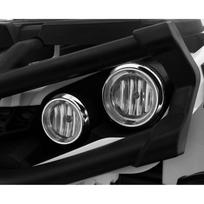 vaikiskas elektrinis keturratis - Vaikiškas elektrinis keturratis Quad ATV, baltas - 2 nuotrauka