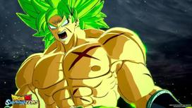 xbox series x zaidimai - DRAGON BALL: Sparking! ZERO XBOX Series X - 5 nuotrauka